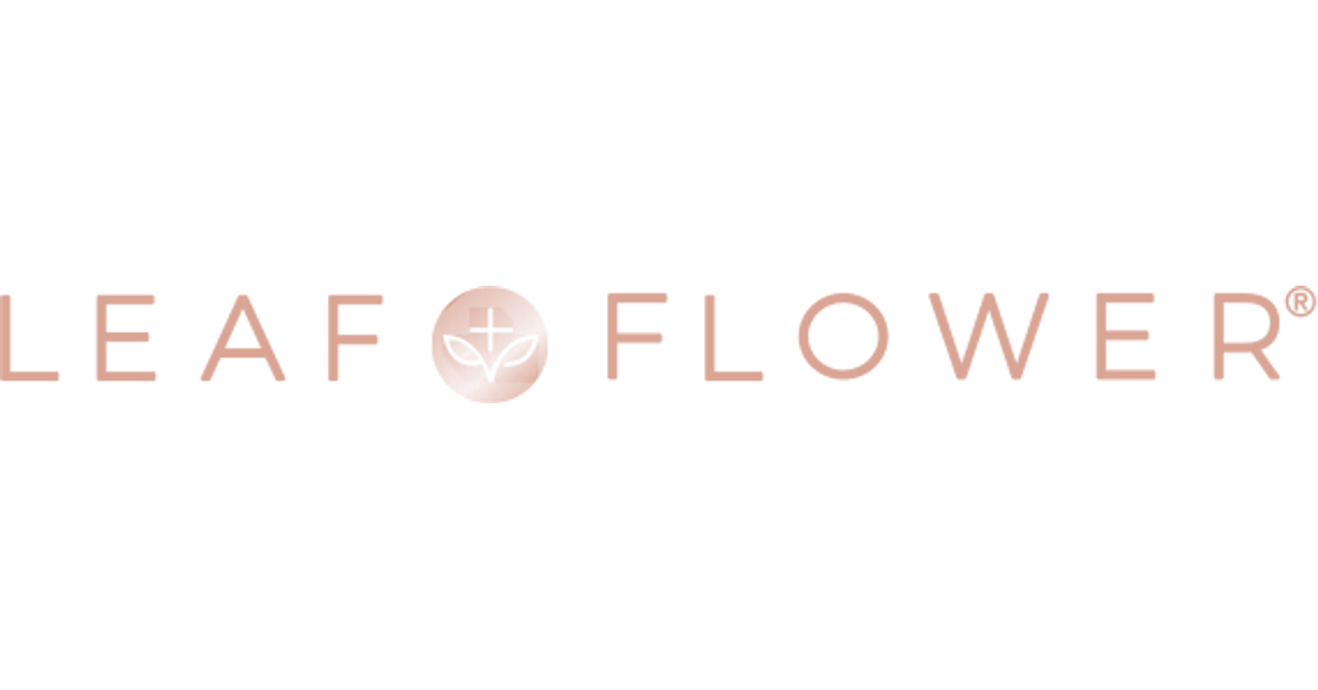 Leaf + Flower Launches New Treatment